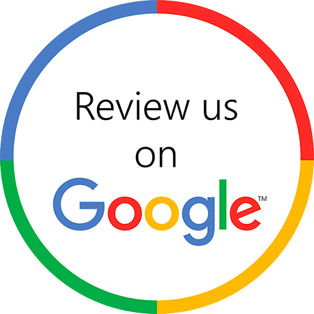 Google Reviews Logo