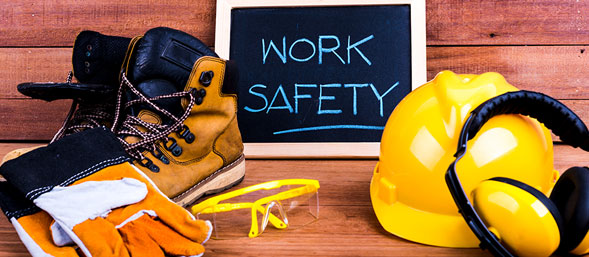 Work Safety