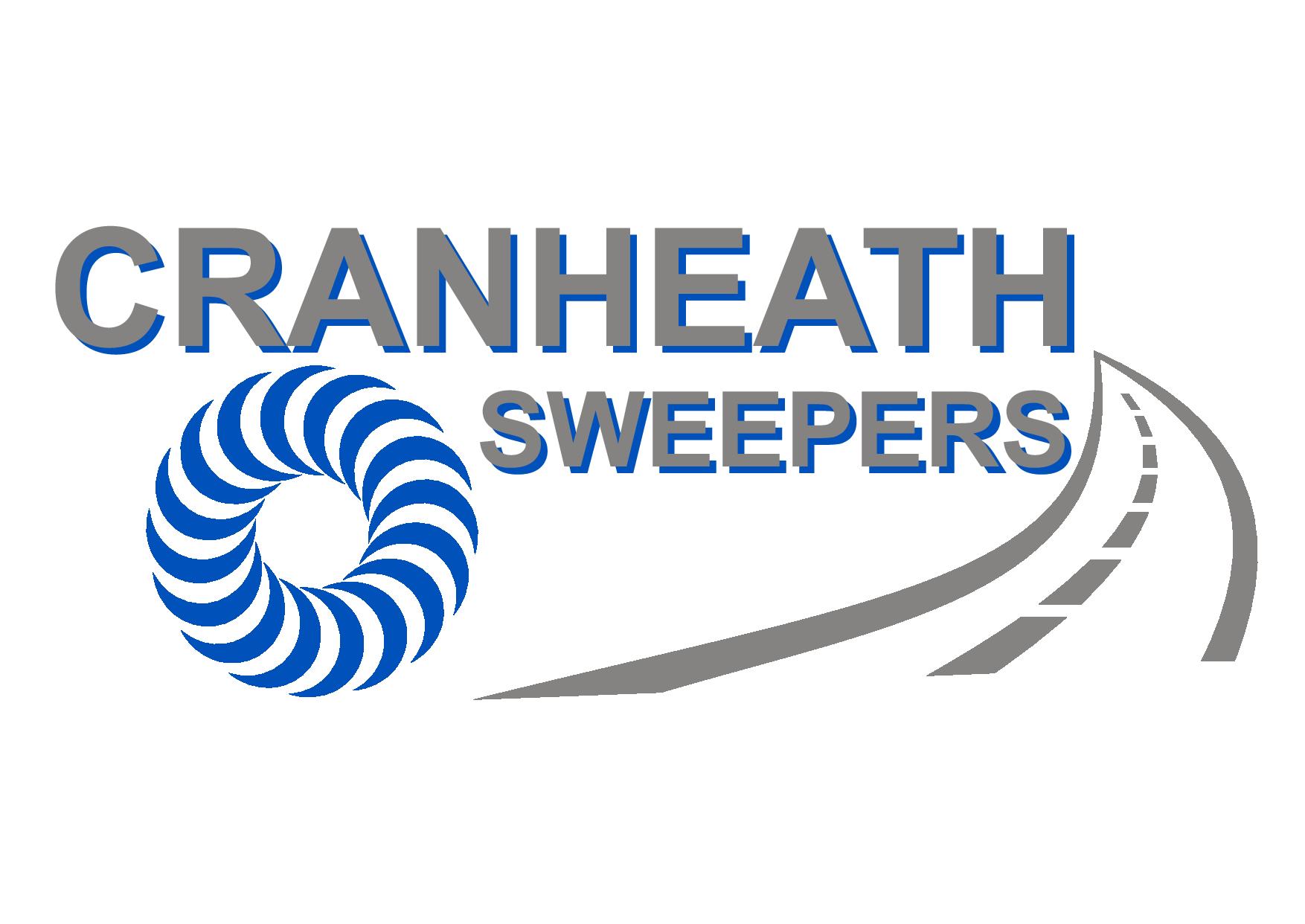 Cranheath Sweepers logo