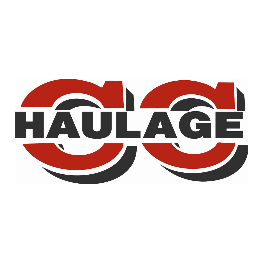 Haulage logo