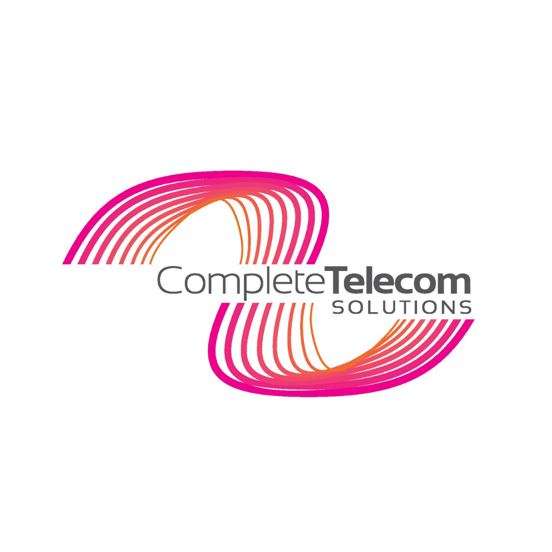 Complete Telecom solutions logo