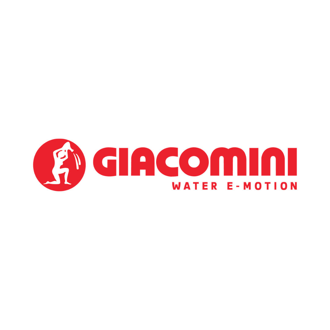 GIACOMINI logo