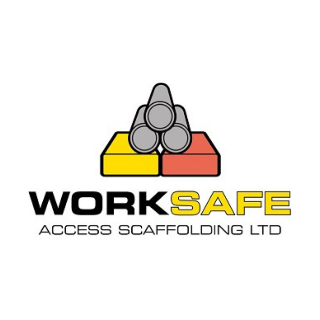 WorkSafe Access Scaffolding LTD logo