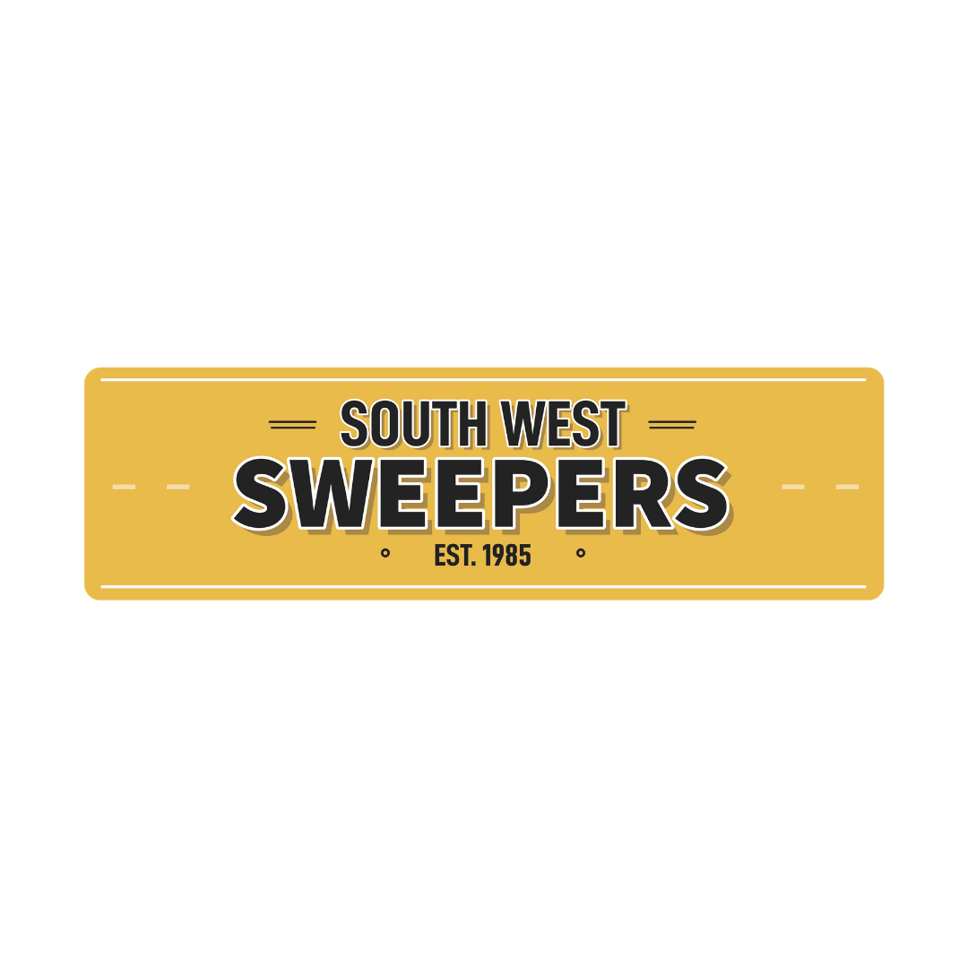 South West Sweepers EST 1985 logo