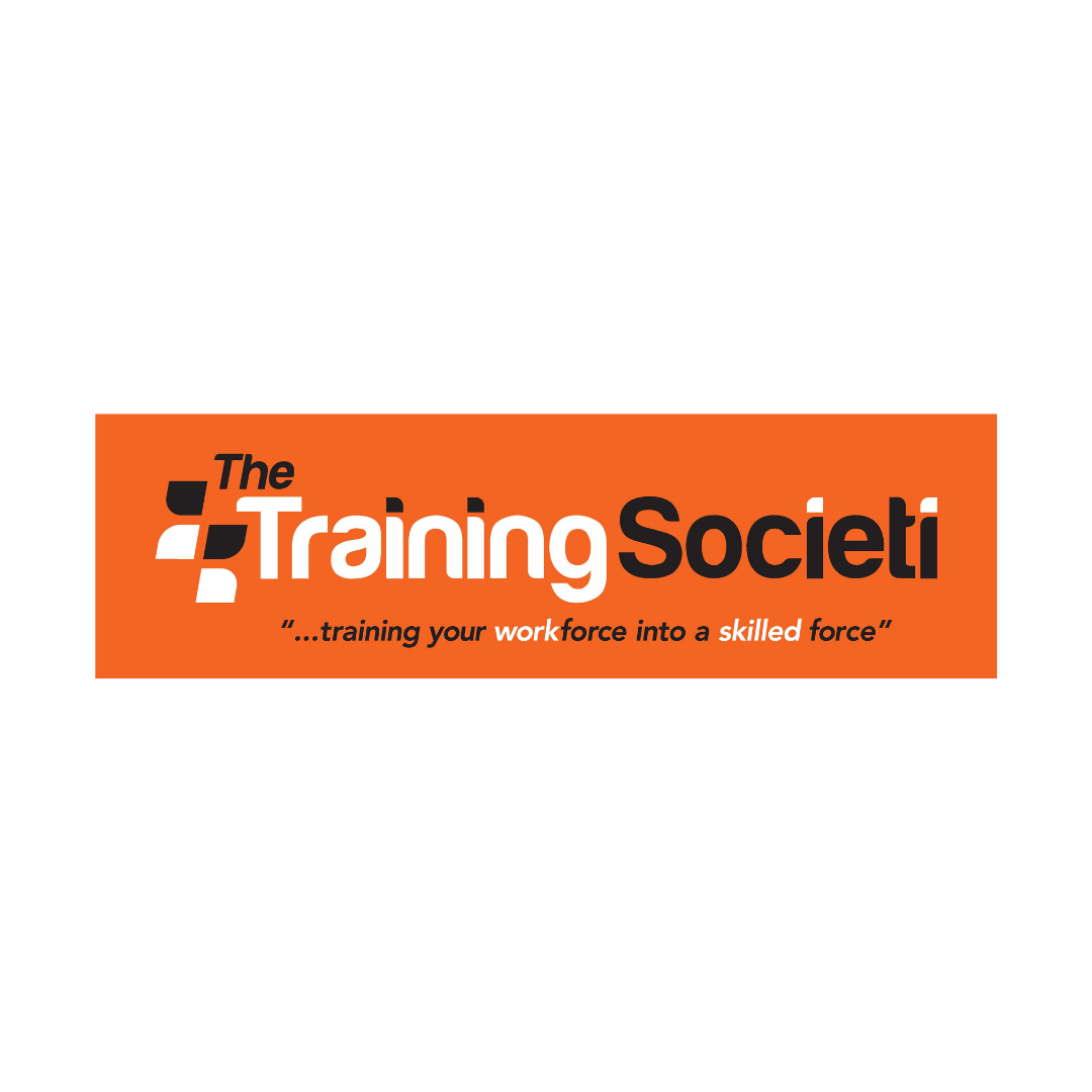 The Training Societi logo