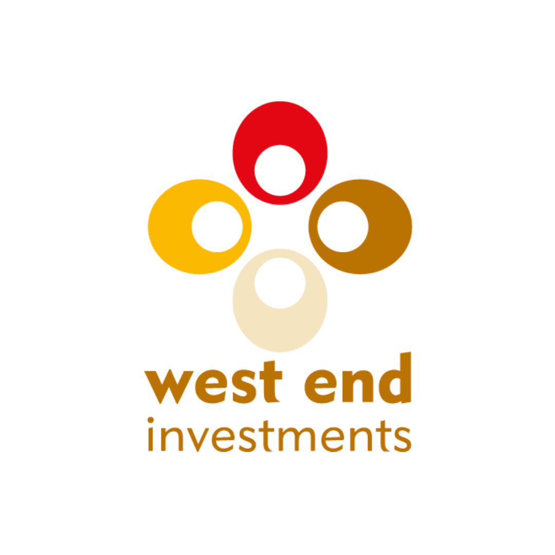 West end investment logo