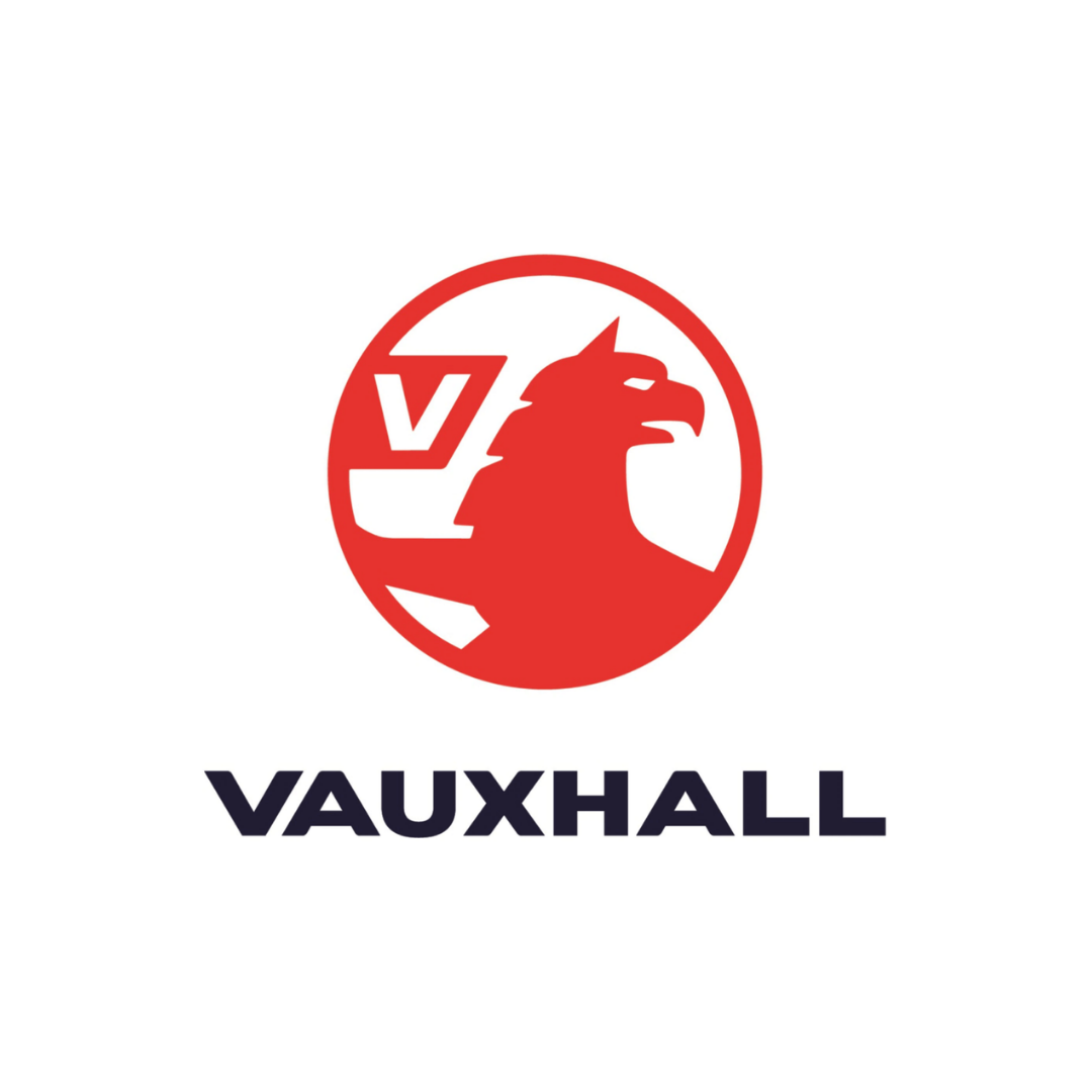 Vauxhall logo